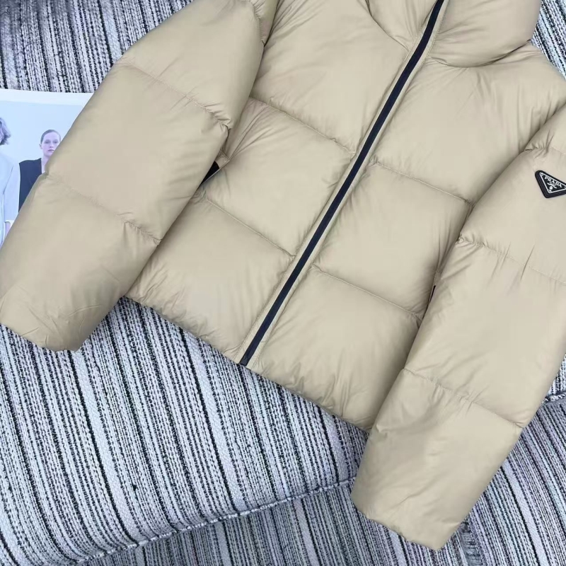 Pra*a down jacket